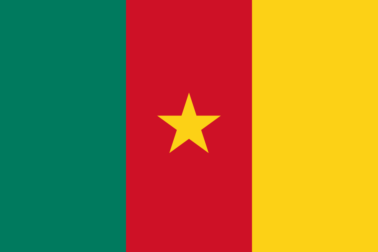Cameroun